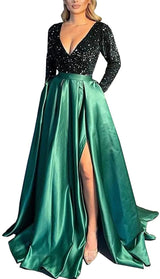 Kailee Maxi Dress