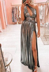 Hailey Maxi Dress