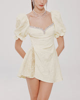 Kamora Mini Dress