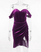 Giada Mini Dress
