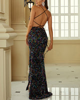 Hailey Maxi Dress