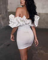 Ruby Mini Dress