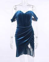 Giada Mini Dress