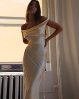 Ella maxi Dress
