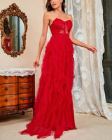 Ella Maxi Dress