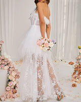 Aniya Maxi Dress