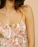 Sanai TOP-Multicolored