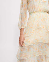 Alyvia Maxi Dress
