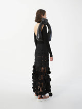 Victoria Skirt In Black