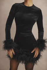 MARLEY DRESS