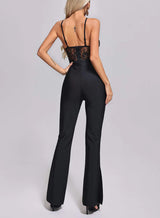 NAOMI JUMPSUIT