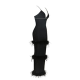 MCKENZIE DRESS