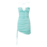 Anabel Mini Dress