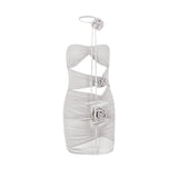 Savannah mini dress