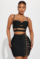 DIANA DRESS
