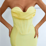 LESLIE DRESS