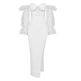 Eliana Midi Dress