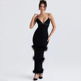 MCKENZIE DRESS
