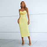LESLIE DRESS