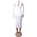 BRIANA DRESS