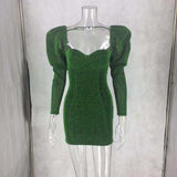 Kaylee mini dress