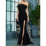 Katherine Maxi dress