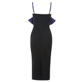 Laylah Midi Dress