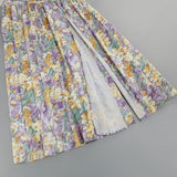 Jazmin Maxi Dress-Floral