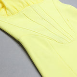 LESLIE DRESS