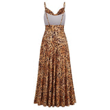 Bianca Maxi Dress