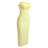 LESLIE DRESS