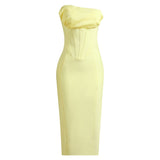LESLIE DRESS