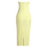 LESLIE DRESS