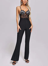 NAOMI JUMPSUIT