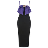 Laylah Midi Dress