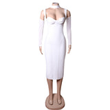 BRIANA DRESS