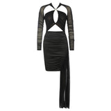 CATHERINE DRESS