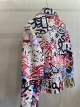 KENNEDY LEATHER JACKET