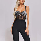NAOMI JUMPSUIT