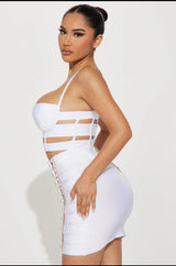 DIANA DRESS