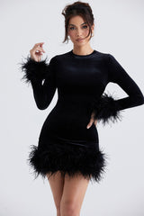MARLEY DRESS