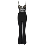 NAOMI JUMPSUIT