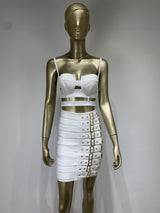 DIANA DRESS