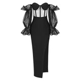 Eliana Midi Dress