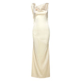 Ella maxi Dress