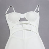 KENDALL DRESS