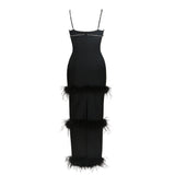 MCKENZIE DRESS