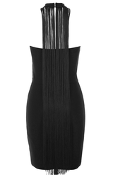 Zulay Mini Dress