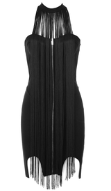 Zulay Mini Dress