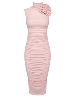 Ellesia Midi Dress